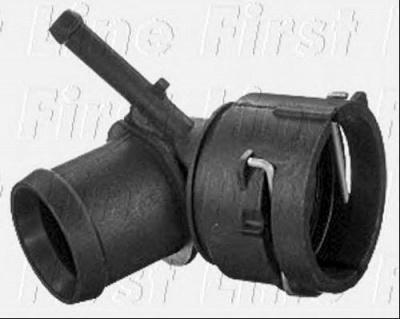 FIRST LINE fts1088 -  Фланец охлаждающей жидкости